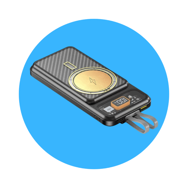 Powerbanks