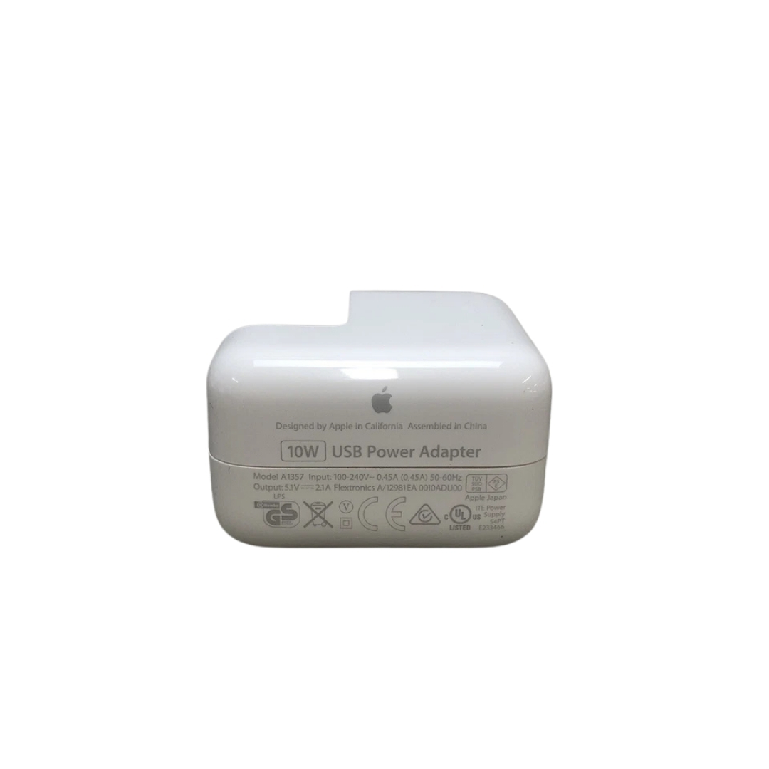 Apple 10W USB Charger Plug - Image 2