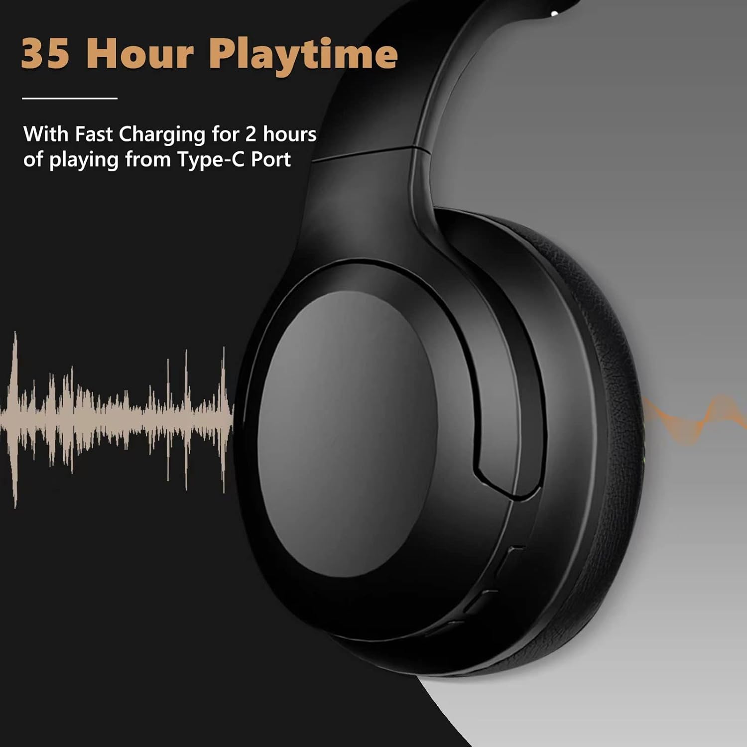 Tune 900BT - Image 3