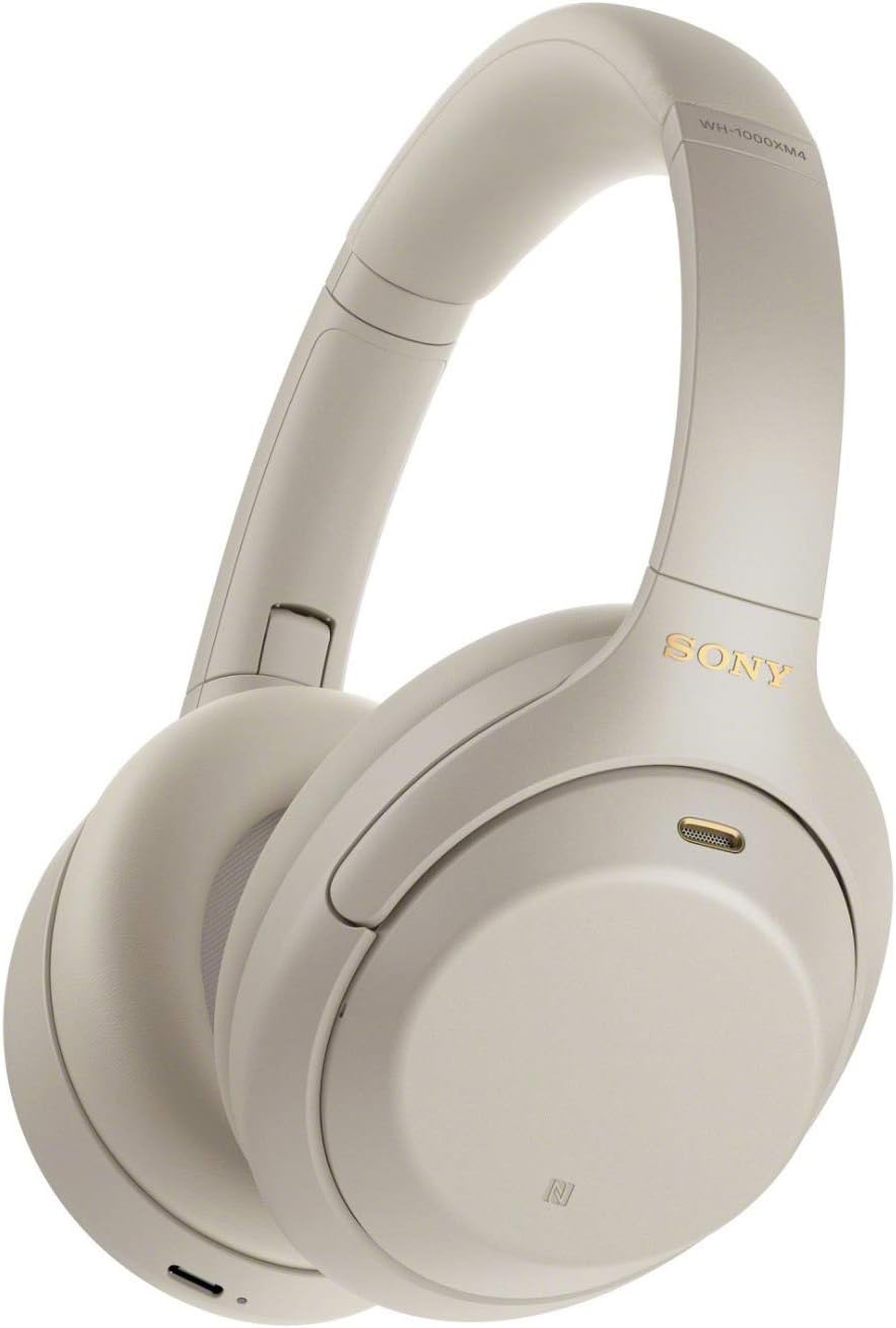 Sony WH-1000XM4 - Image 2