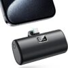 5000mAh Portable Mini type-C Powerbank