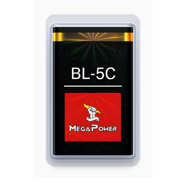Mega Power Batteries