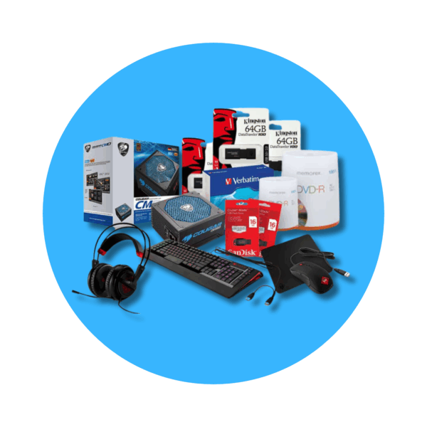 Computer Accessories