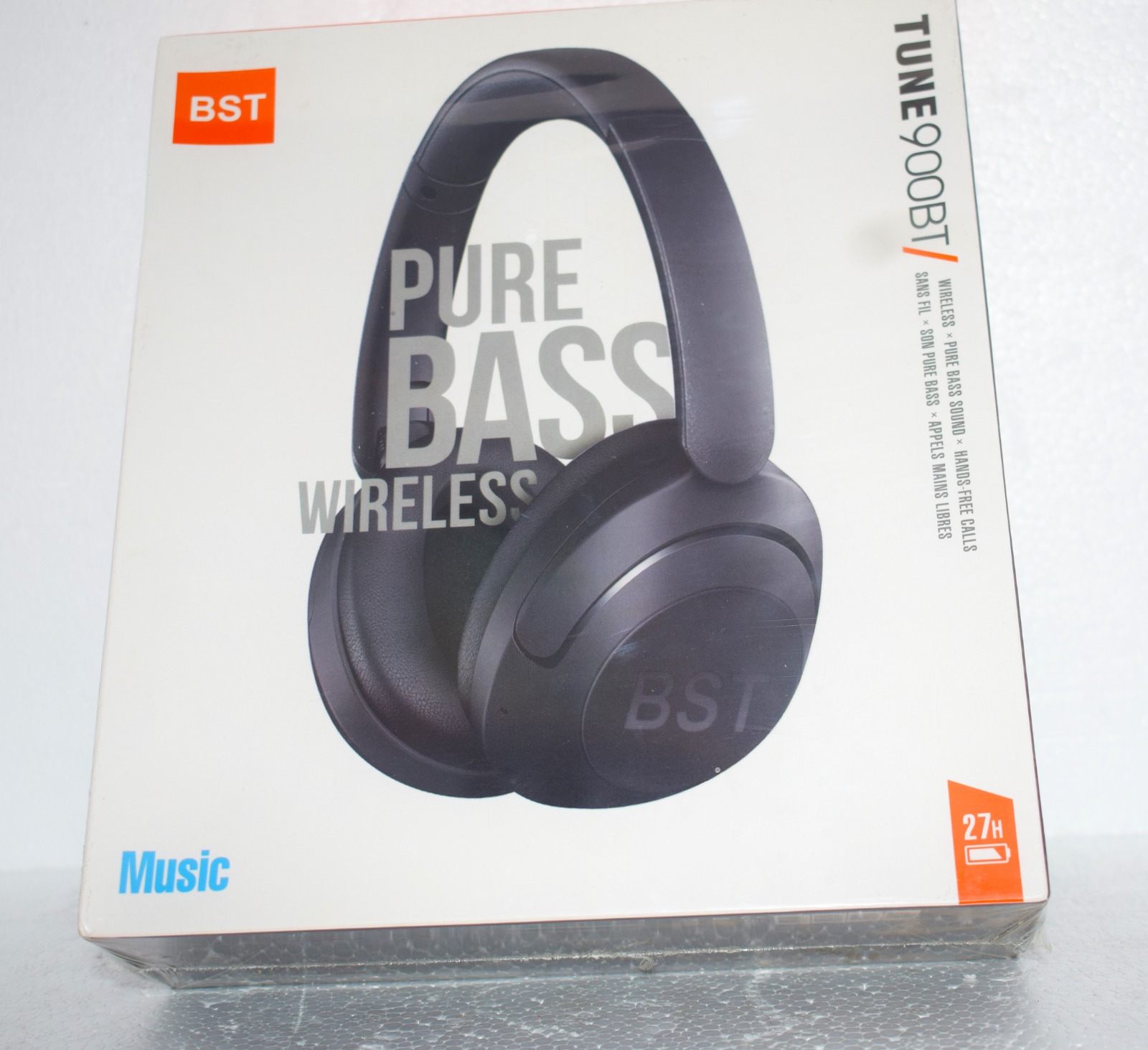 Tune 900BT - Image 2