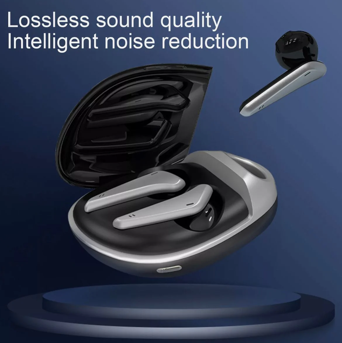 X7 Wireless Earbuds - Image 3
