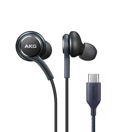 Samsung Type-C Earphones AKG