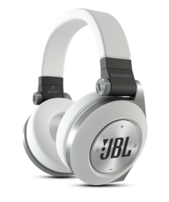 JBL E50BT Headphones