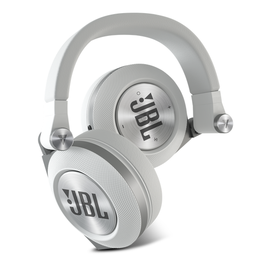 JBL E50BT Headphones - Image 3